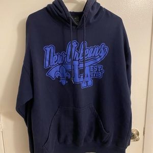 New Orleans Hoodie